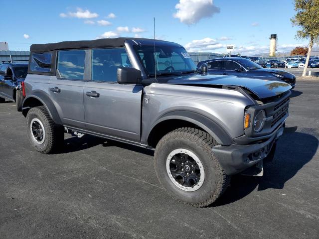 2022 FORD BRONCO BAS #3304086499