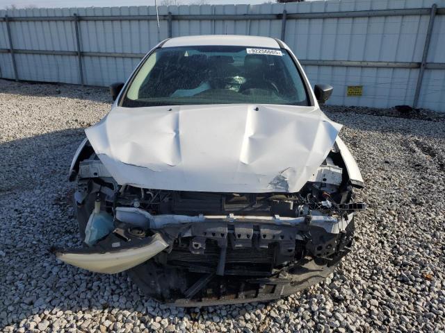 2016 FORD FOCUS S #3303727452