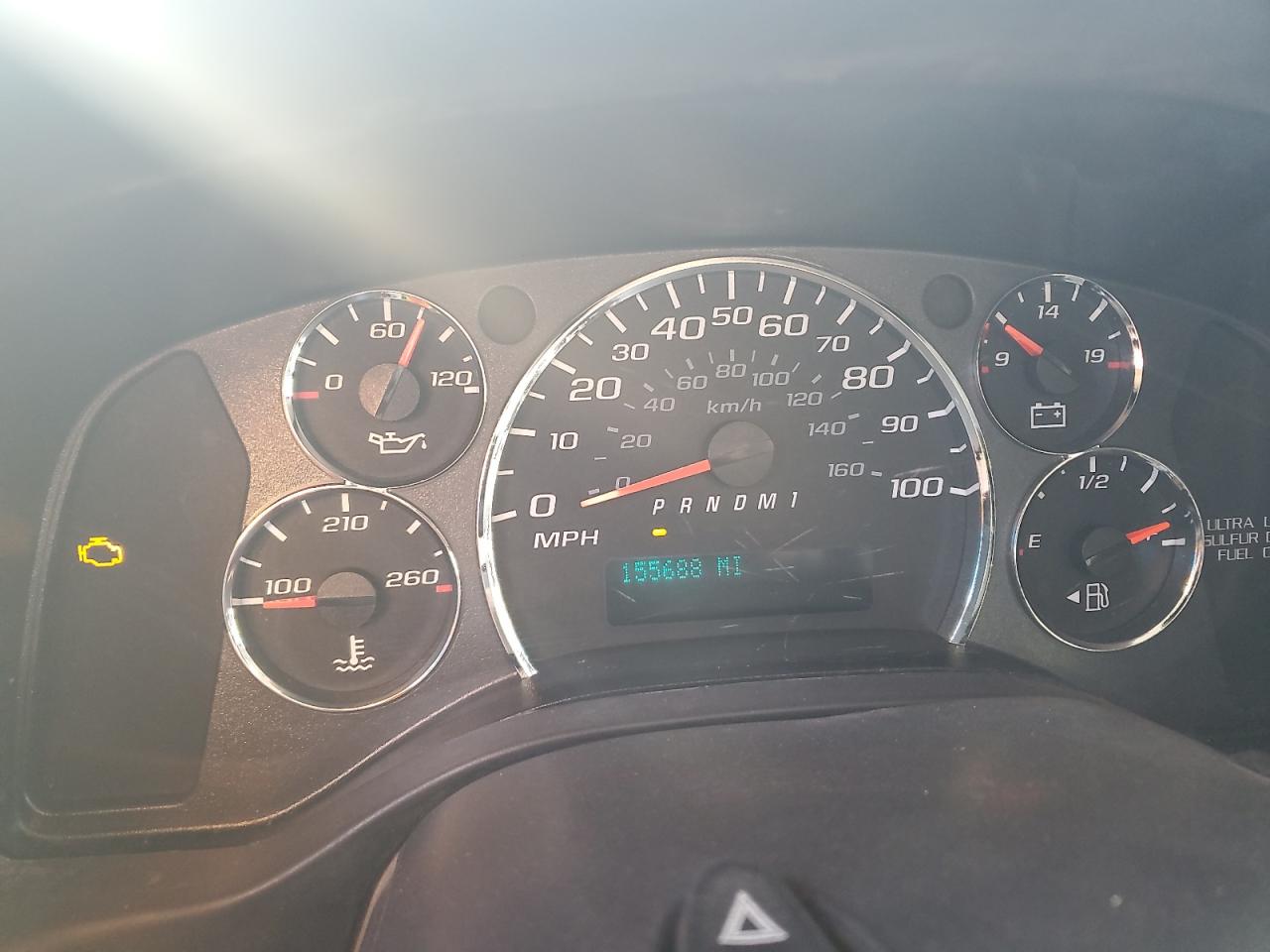 Lot #3286624893 2012 CHEVROLET EXPRESS G3