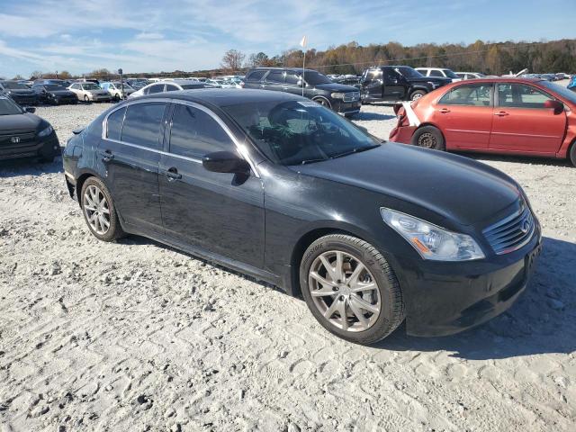 2009 INFINITI G37 BASE #3290262240
