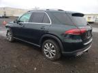 Lot #3315724354 2020 MERCEDES-BENZ GLE 350 4M