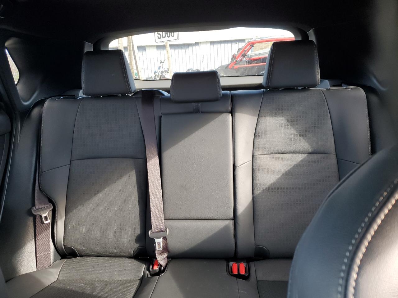 SUBARU SOLTERRA PREMIUM