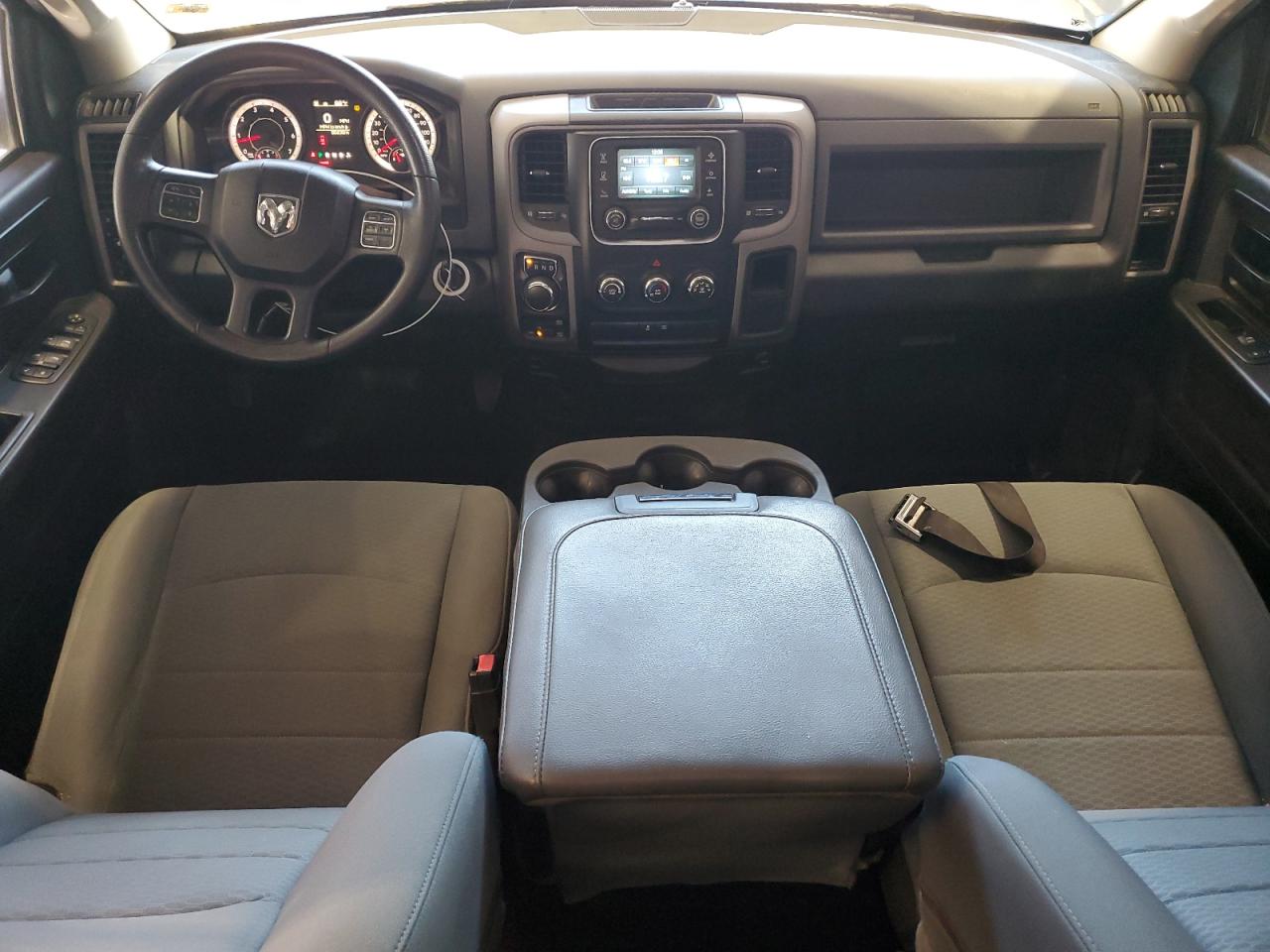 Lot #3302872892 2016 RAM 1500 ST