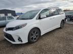 Lot #3294700162 2019 TOYOTA SIENNA SE