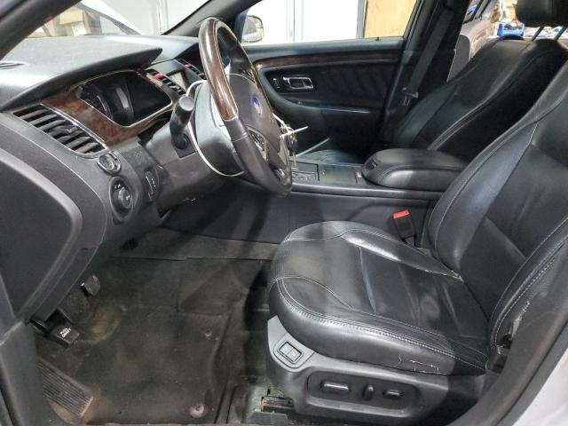 2013 FORD TAURUS LIM #3298122129