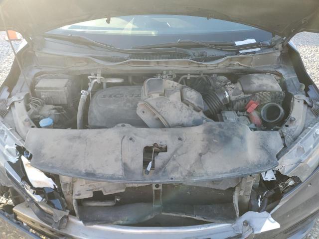 2019 HONDA ODYSSEY EX #3301605675