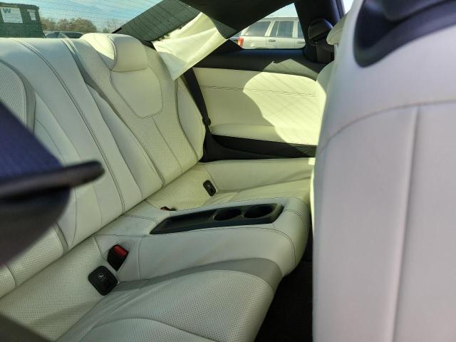 2021 INFINITI Q60 RED SP #3301775372