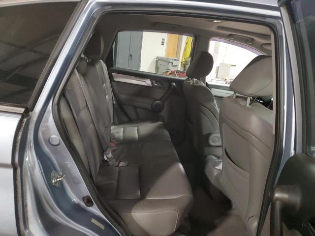 2011 HONDA CR-V EXL #3301983477