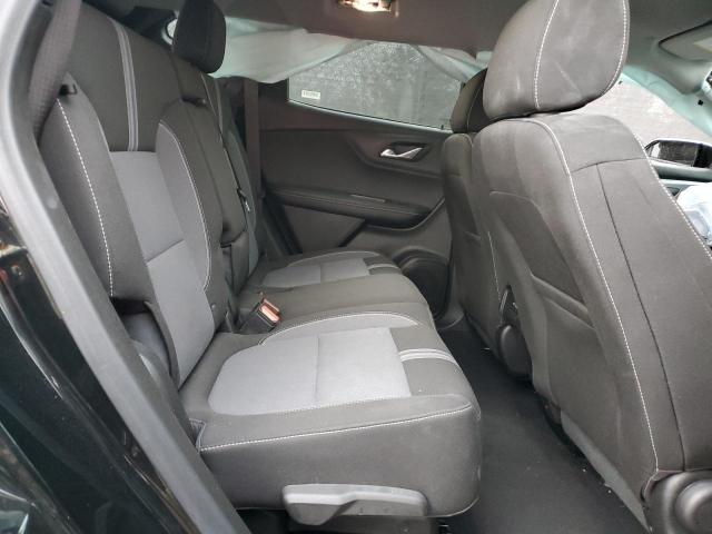 2025 CHEVROLET BLAZER 2LT #3309533564