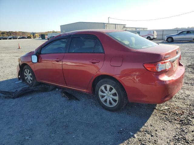 2011 TOYOTA COROLLA BA - JTDBU4EE0BJ093883
