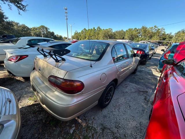 2005 CHEVROLET CLASSIC #3287313994