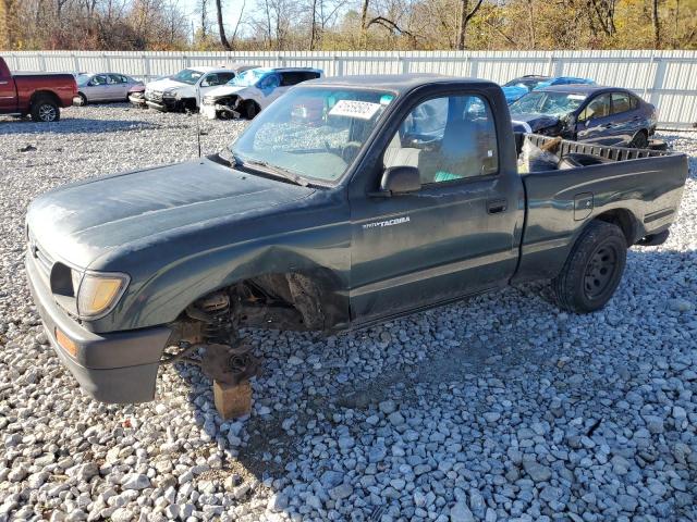 Global Auto Auctions: 1996 TOYOTA TACOMA