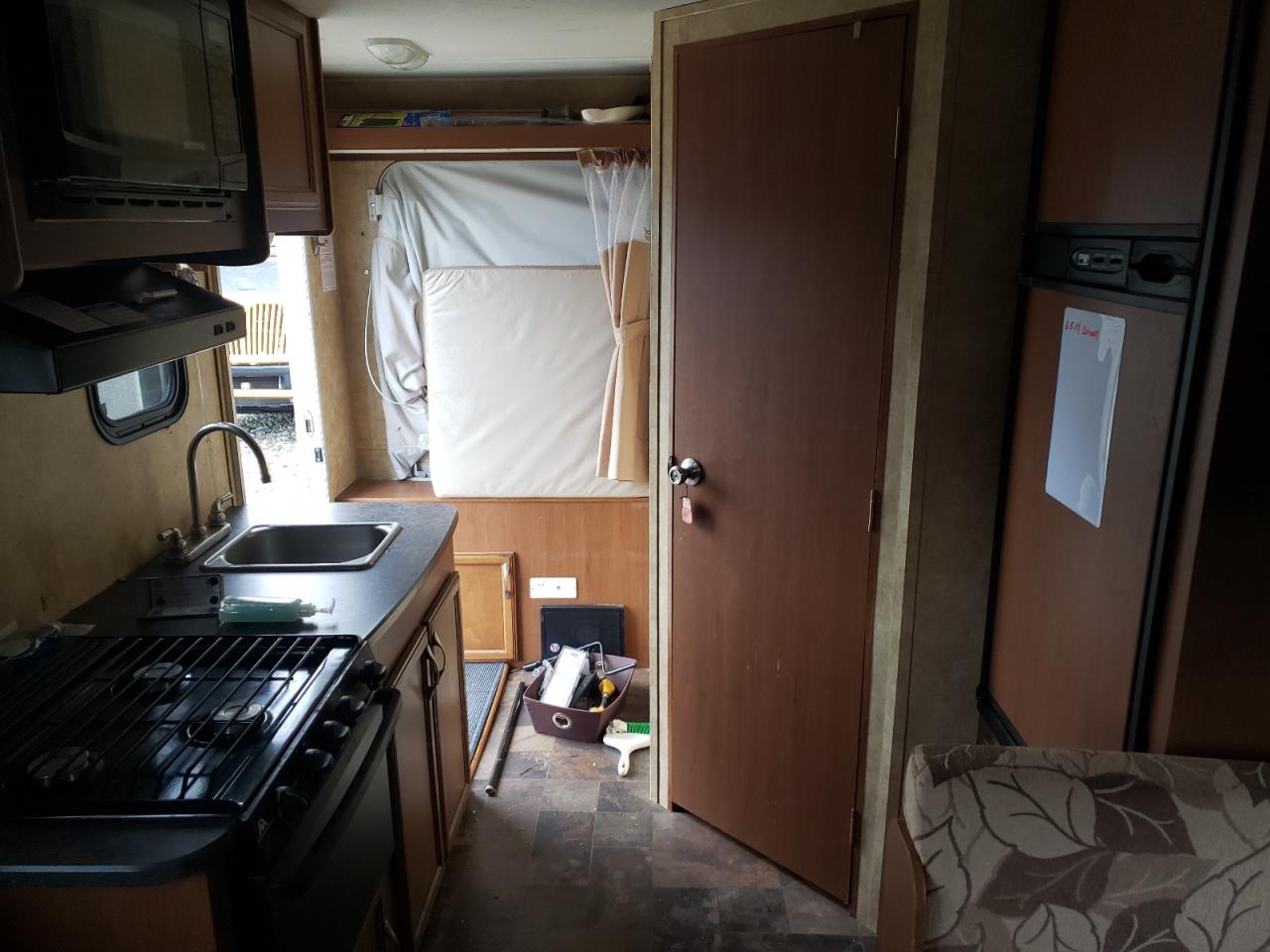 Lot #3286587199 2012 STARCRAFT TRAVELSTAR