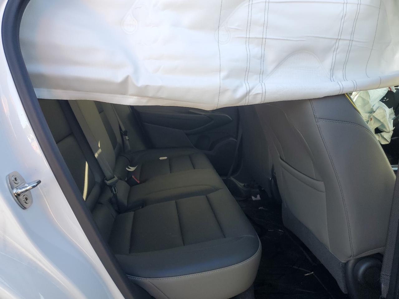 CHEVROLET TRAX ACTIV