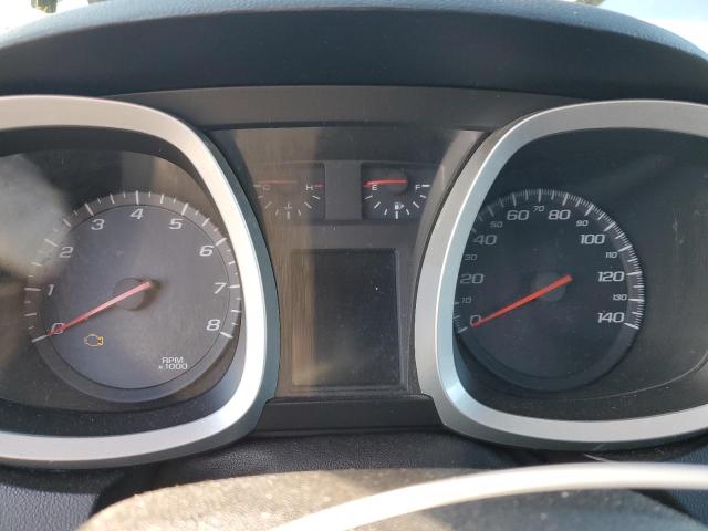 2014 CHEVROLET EQUINOX LS #3291229996