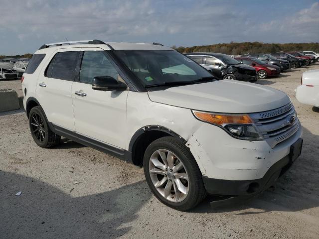 2011 FORD EXPLORER X #3284240261