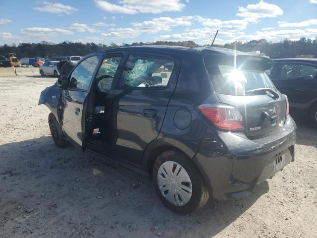 2024 MITSUBISHI MIRAGE ES #3296976941