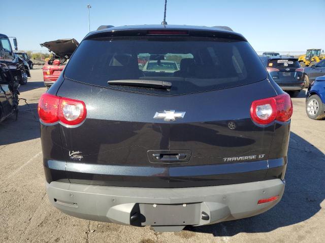 2012 CHEVROLET TRAVERSE #3302736034