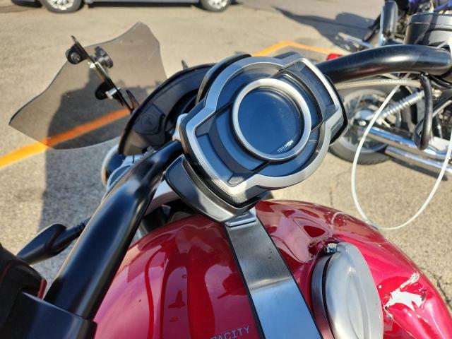 2022 TRIUMPH MOTORCYCLE ROCKET 3 G - SMTG10JX1NTBA7670