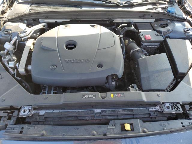 2020 VOLVO V60 CROSS #3301809331