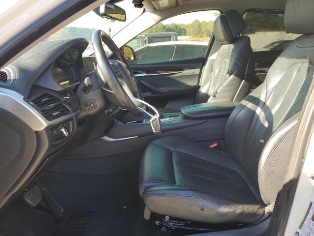 2016 BMW X6 XDRIVE5 5UXKU6C59G0R33637