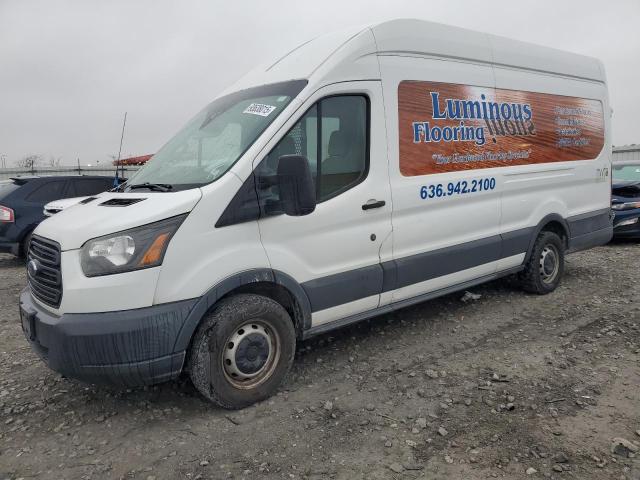Global Auto Auctions: 2015 FORD TRANSIT T-