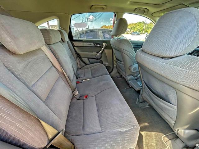 2009 HONDA CR-V EX #3297074523