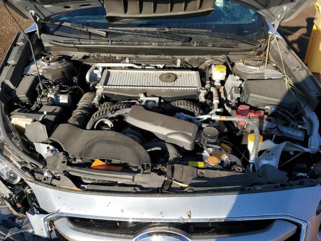 2022 SUBARU OUTBACK LI #3297220389