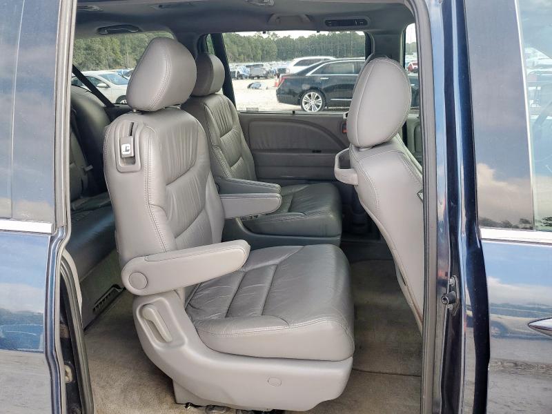 2010 HONDA ODYSSEY EX #3296386643