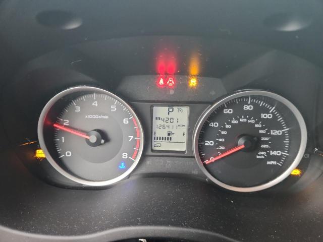 2017 SUBARU FORESTER 2 #3303771419