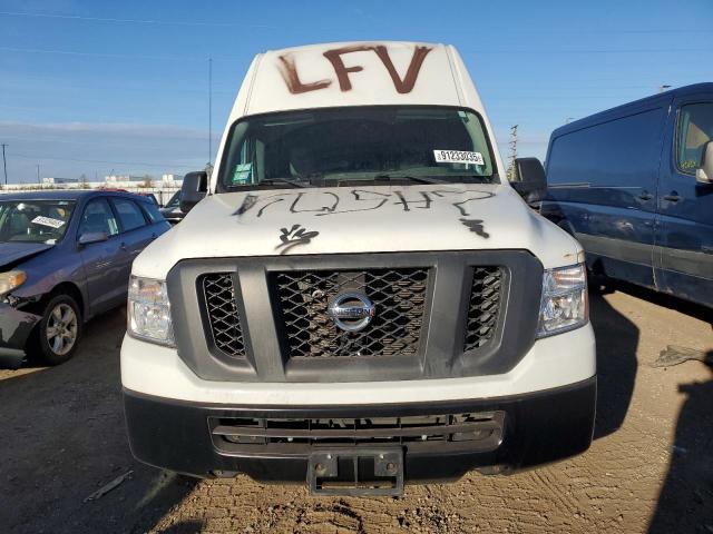 2013 NISSAN NV 2500 #3282507910