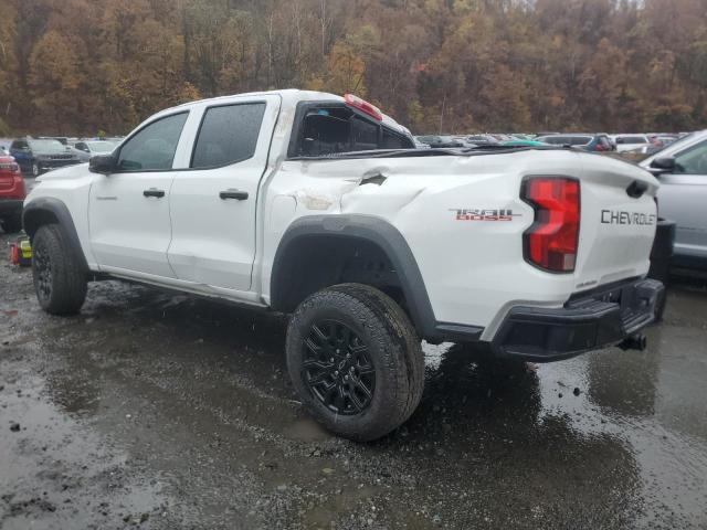 2024 CHEVROLET COLORADO T #3297869895