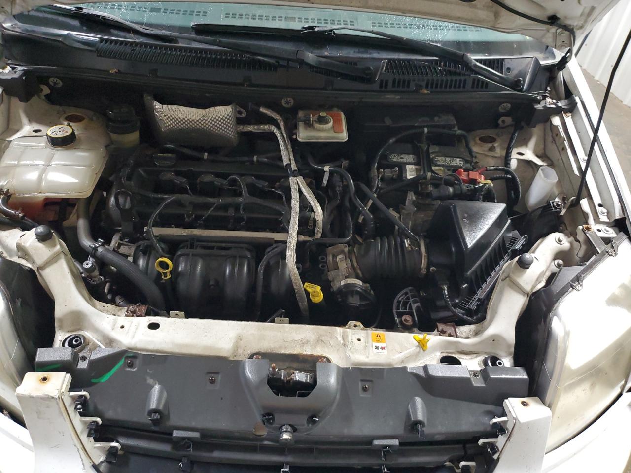 FORD TRANSIT CONNECT XLT