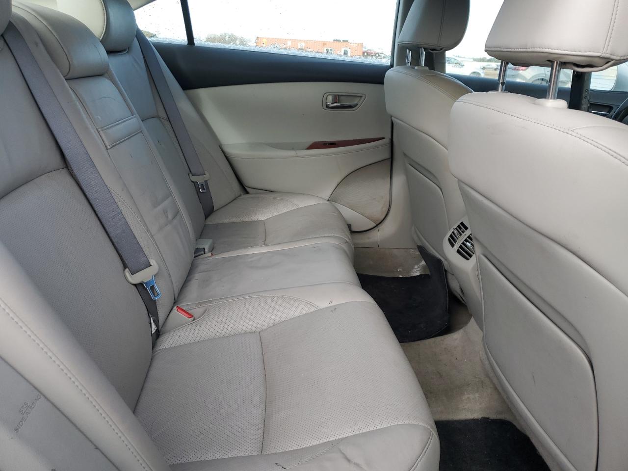 Lot #3291339179 2007 LEXUS ES 350