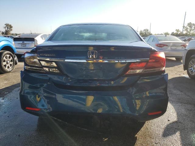 2014 HONDA CIVIC LX #3301751480