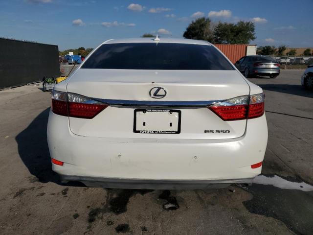 2013 LEXUS ES 350 #3302816958