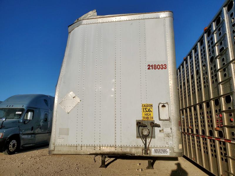 2006 WANC TRAILER #3311663228