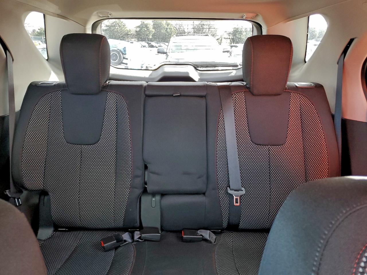 Lot #3309258619 2017 CHEVROLET EQUINOX LT