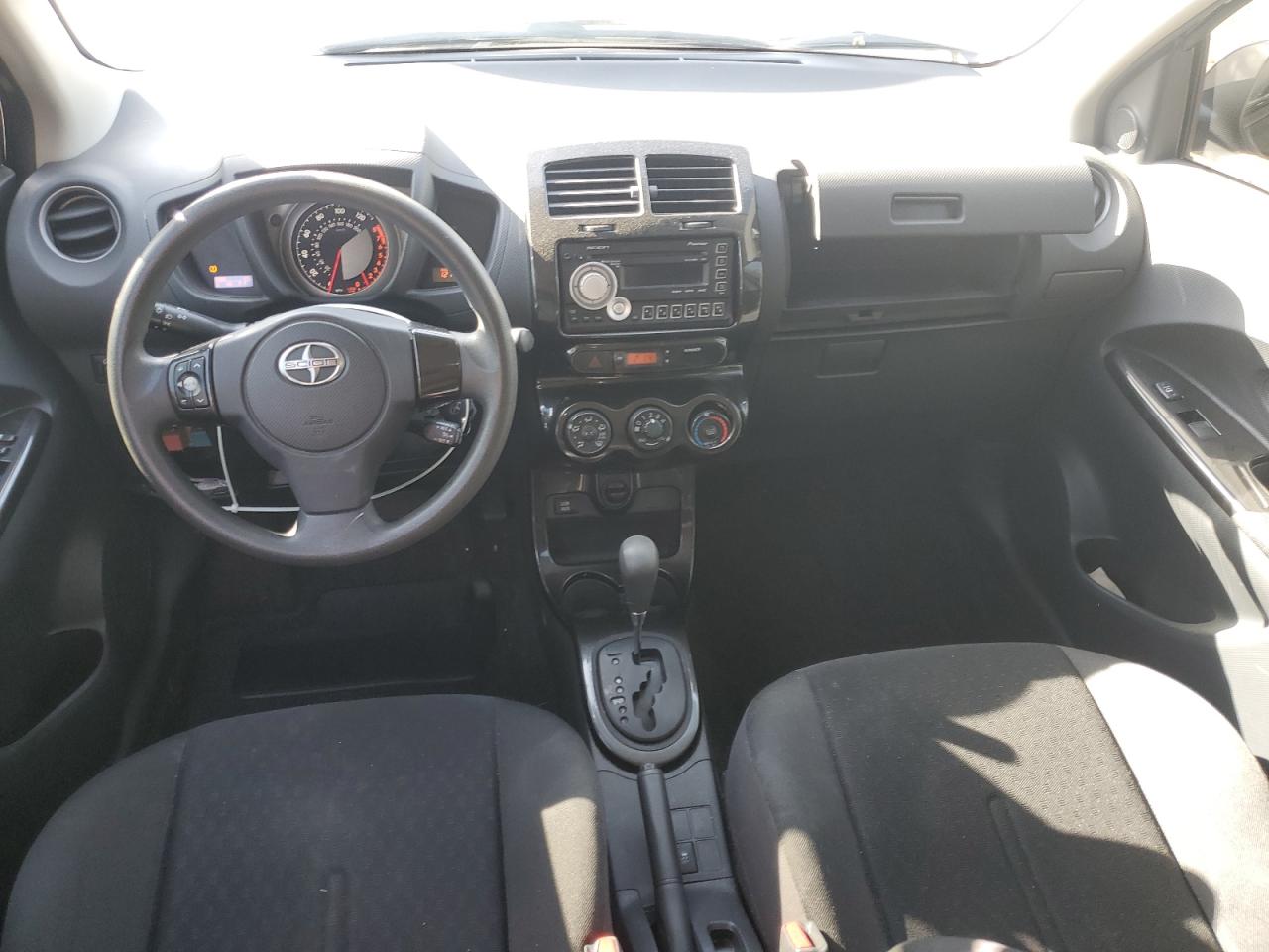 TOYOTA SCION XD