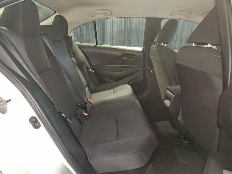 2024 TOYOTA COROLLA LE #3308318204