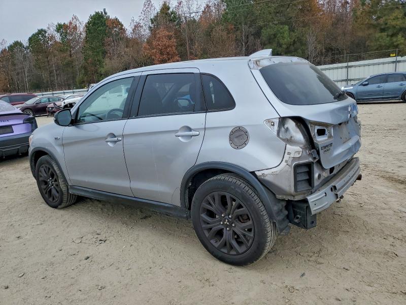 2017 MITSUBISHI OUTLANDER #3297147561