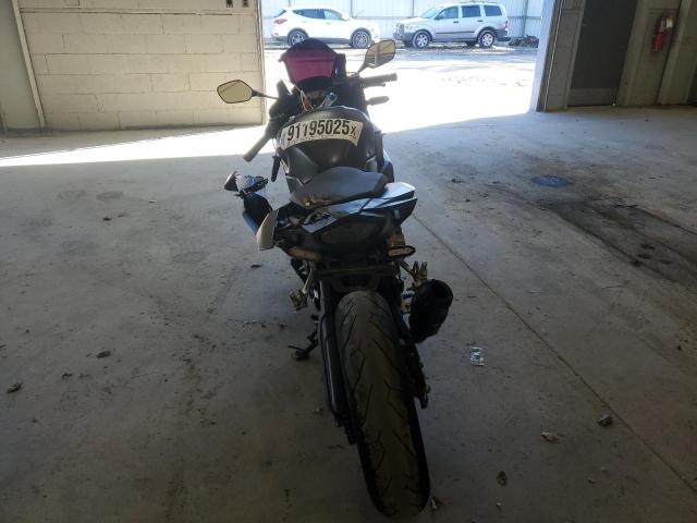 2021 HONDA CBR500 RA #3284680370