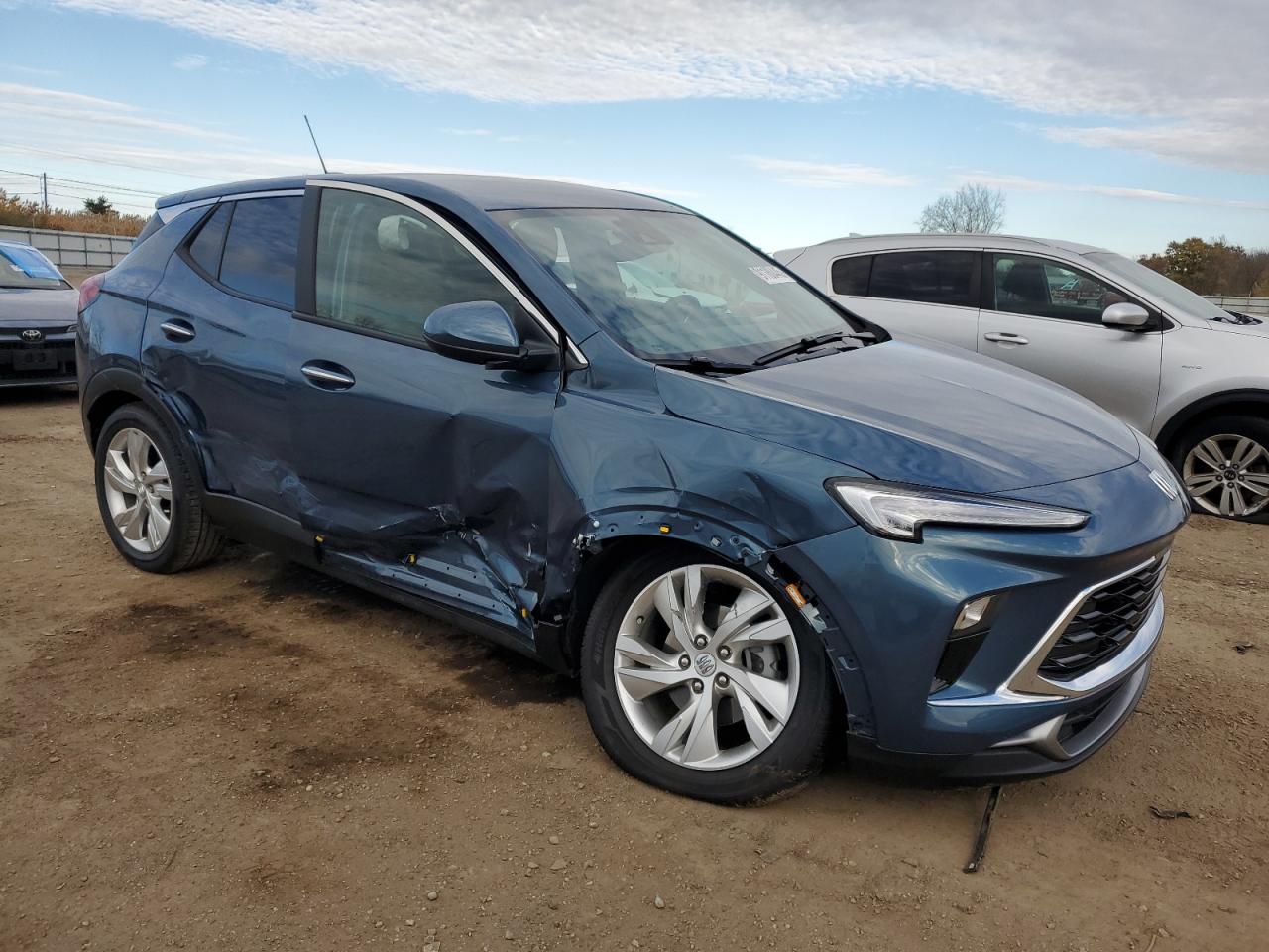 BUICK ENCORE PREFERRED