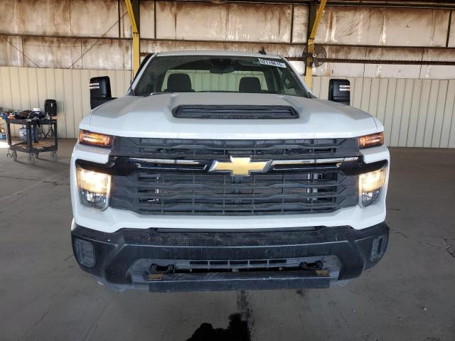 2024 CHEVROLET SILVERADO #3296417667