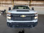 Lot #3296417667 2024 CHEVROLET SILVERADO
