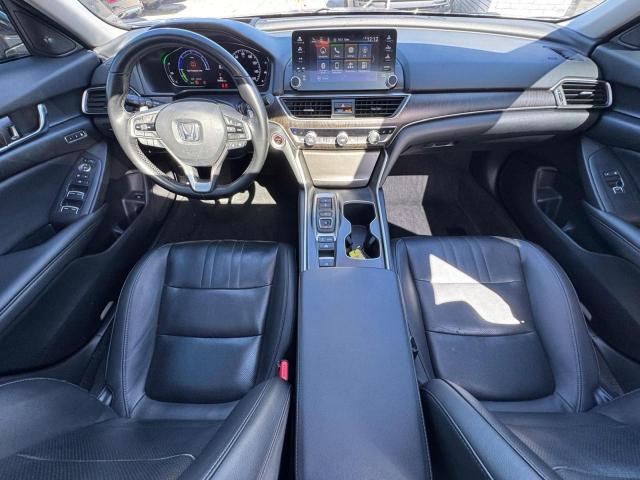 2022 HONDA ACCORD TOU #3278264887