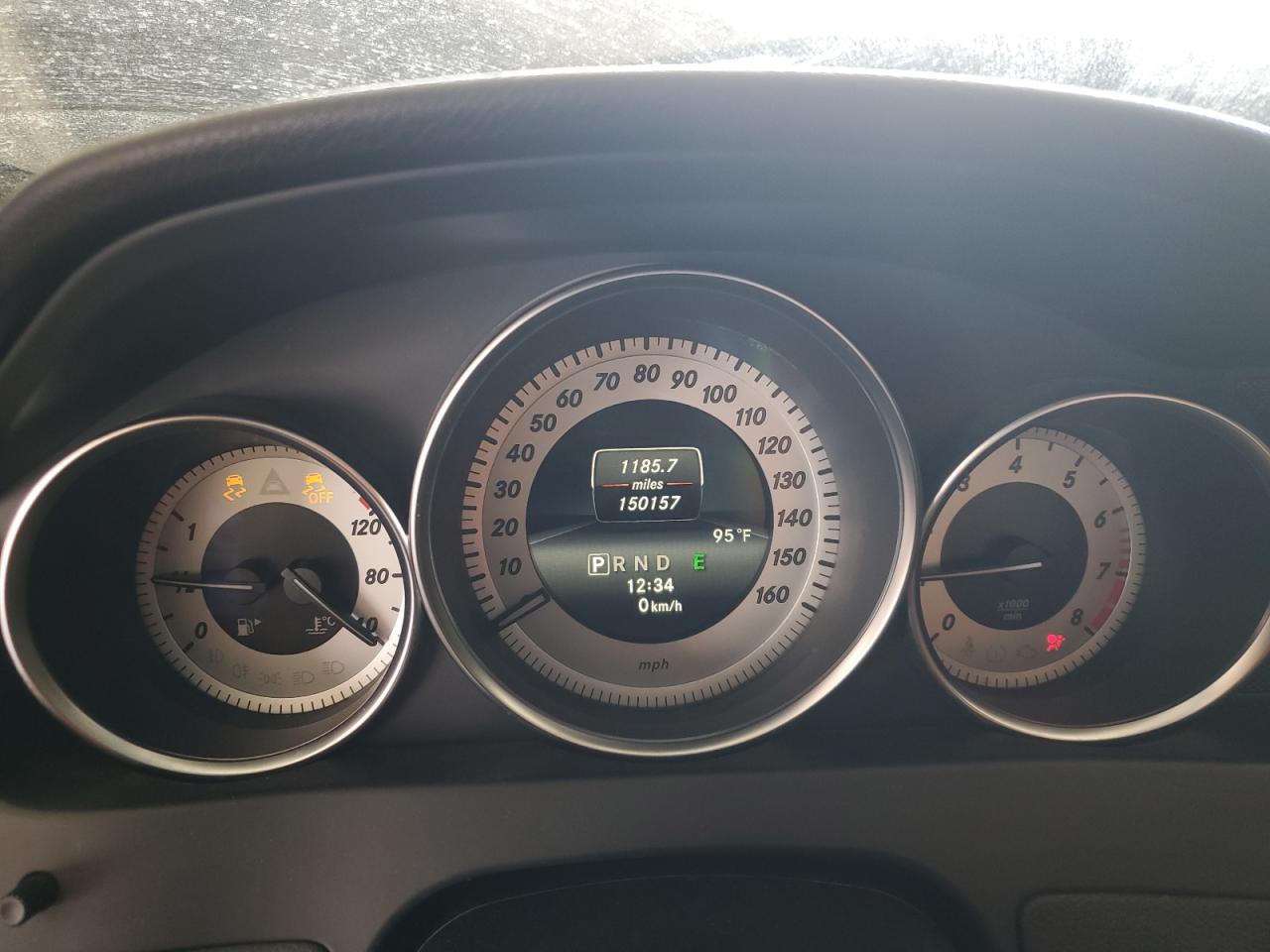 MERCEDES-BENZ C-CLASS 250