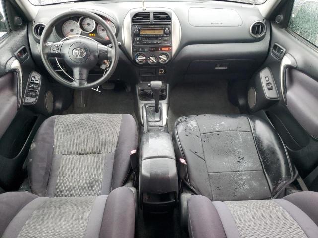 2005 TOYOTA RAV4 #3305443178