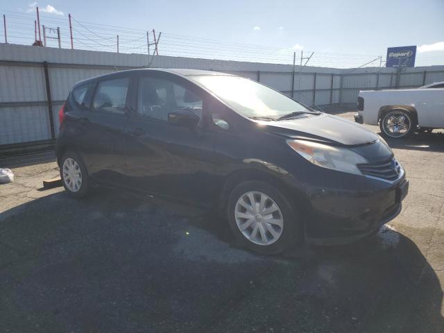 2015 NISSAN VERSA NOTE #3292608659