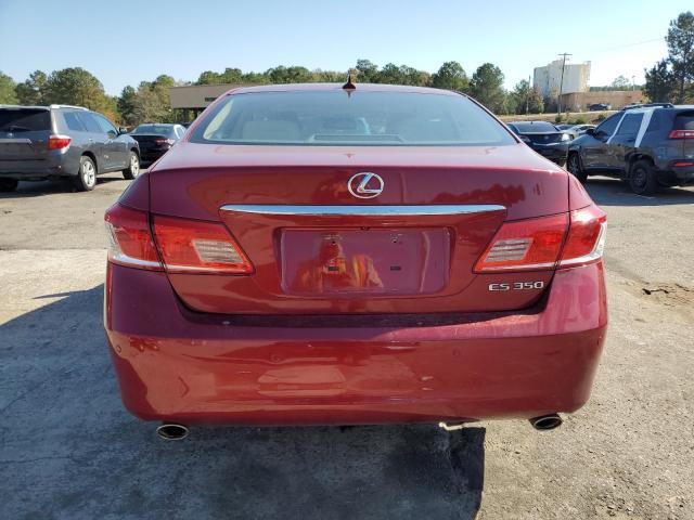 2011 LEXUS ES 350 #3285568302